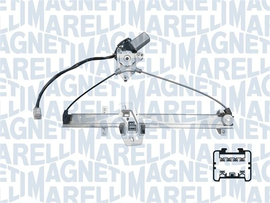 Window Regulator